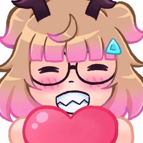 OddLikeLi Emote Artist General Artist Merch Manager