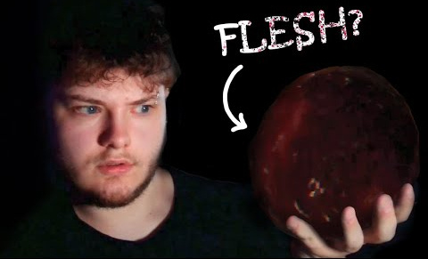 I became a meat delivery boy for a monster?? - Kepachi