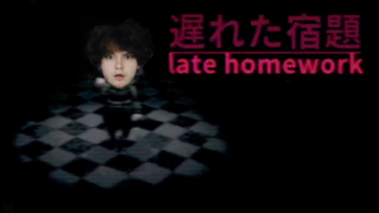 Haneko's Late Homework - Kepachi