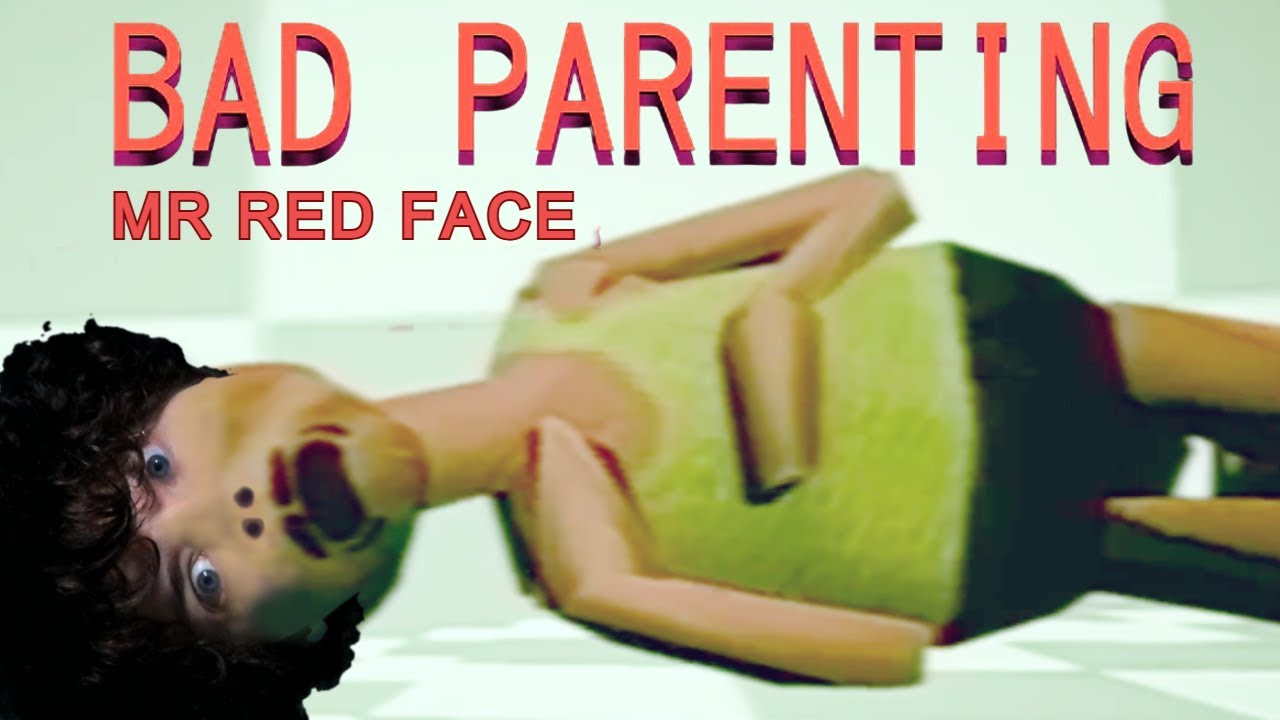 Bad Parenting Full Game - Kepachi