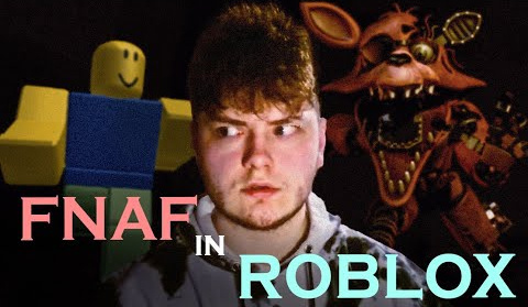Is Five Nights At Freddy's in Roblox good? - Kepachi