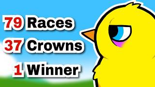 I Played 400% Of Duck Life And Dominated EVERYONE 1.5M Views - Waligug