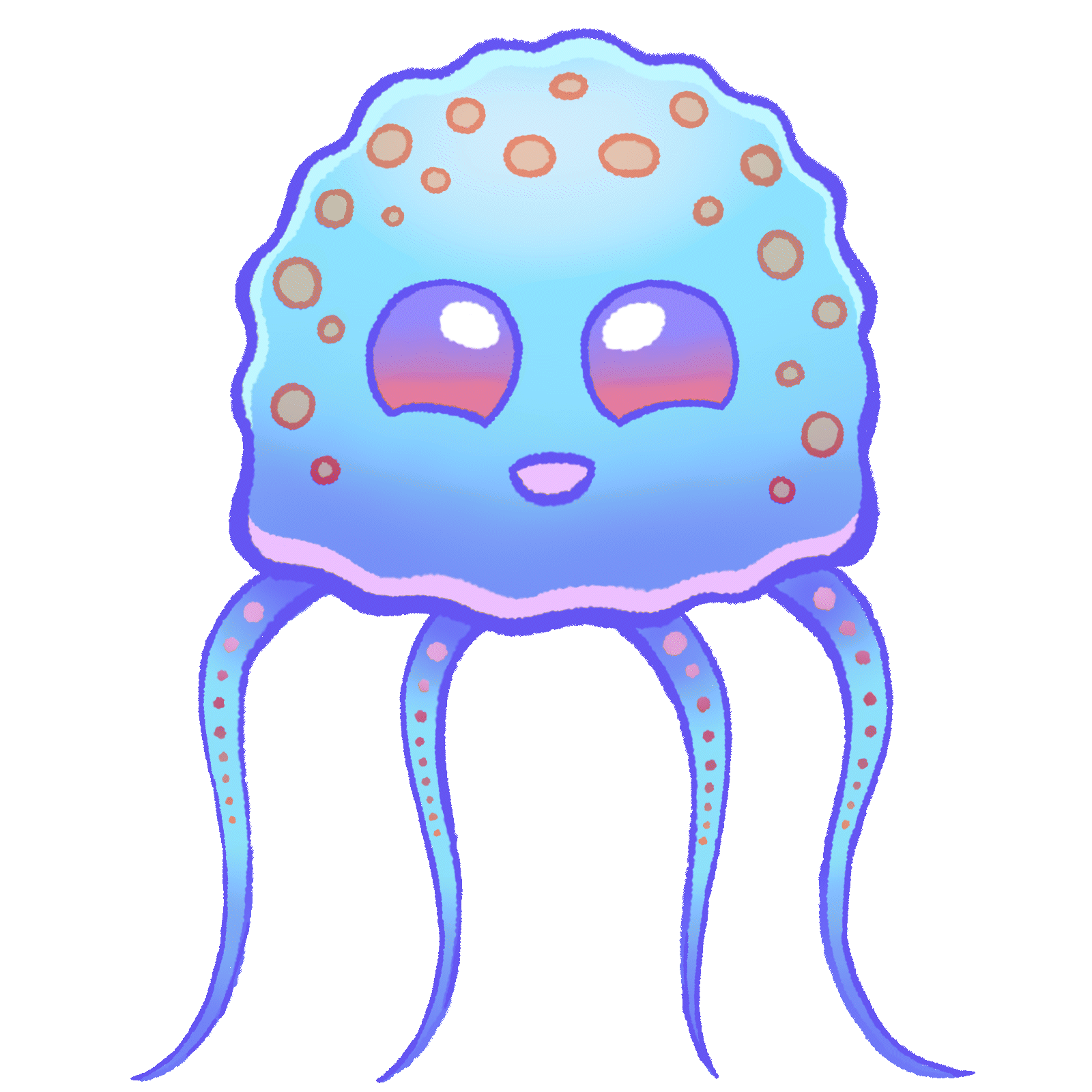 PNGTuber for Chinahacks