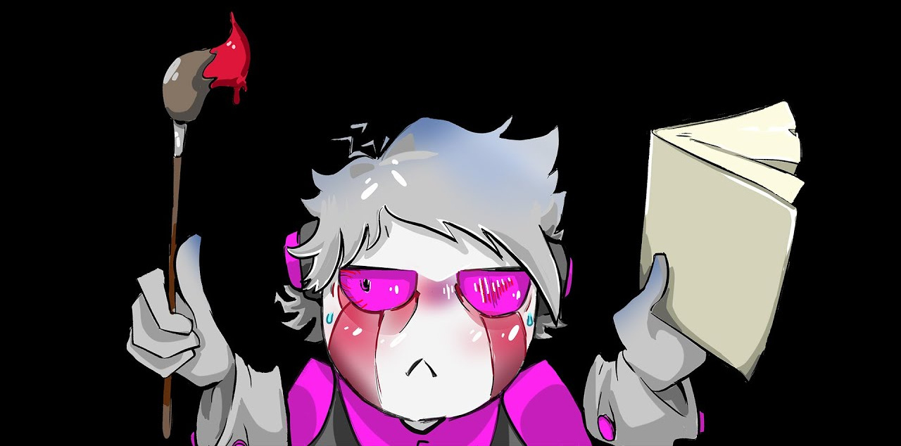 Can I Fill A Sketchbook in JUST One Day? 430 Views - Vinsketch