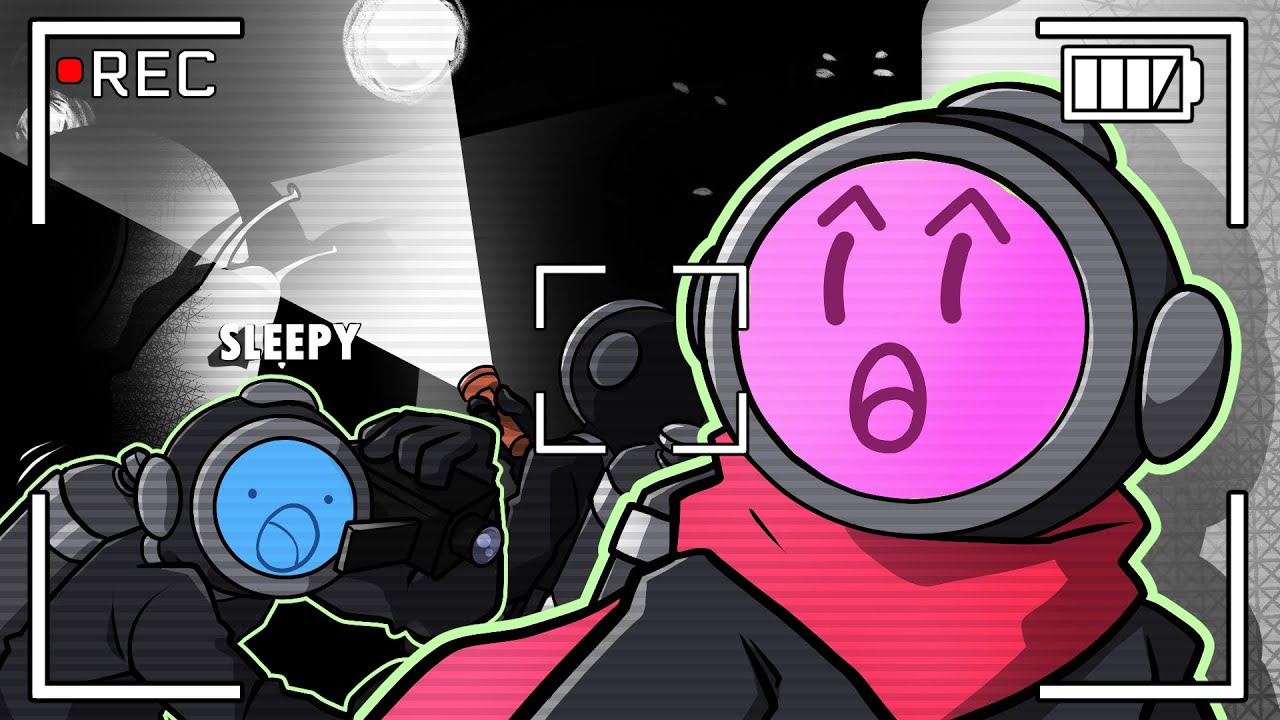 The things youtubers will do for views... - Content Warning 40K Views - 5up