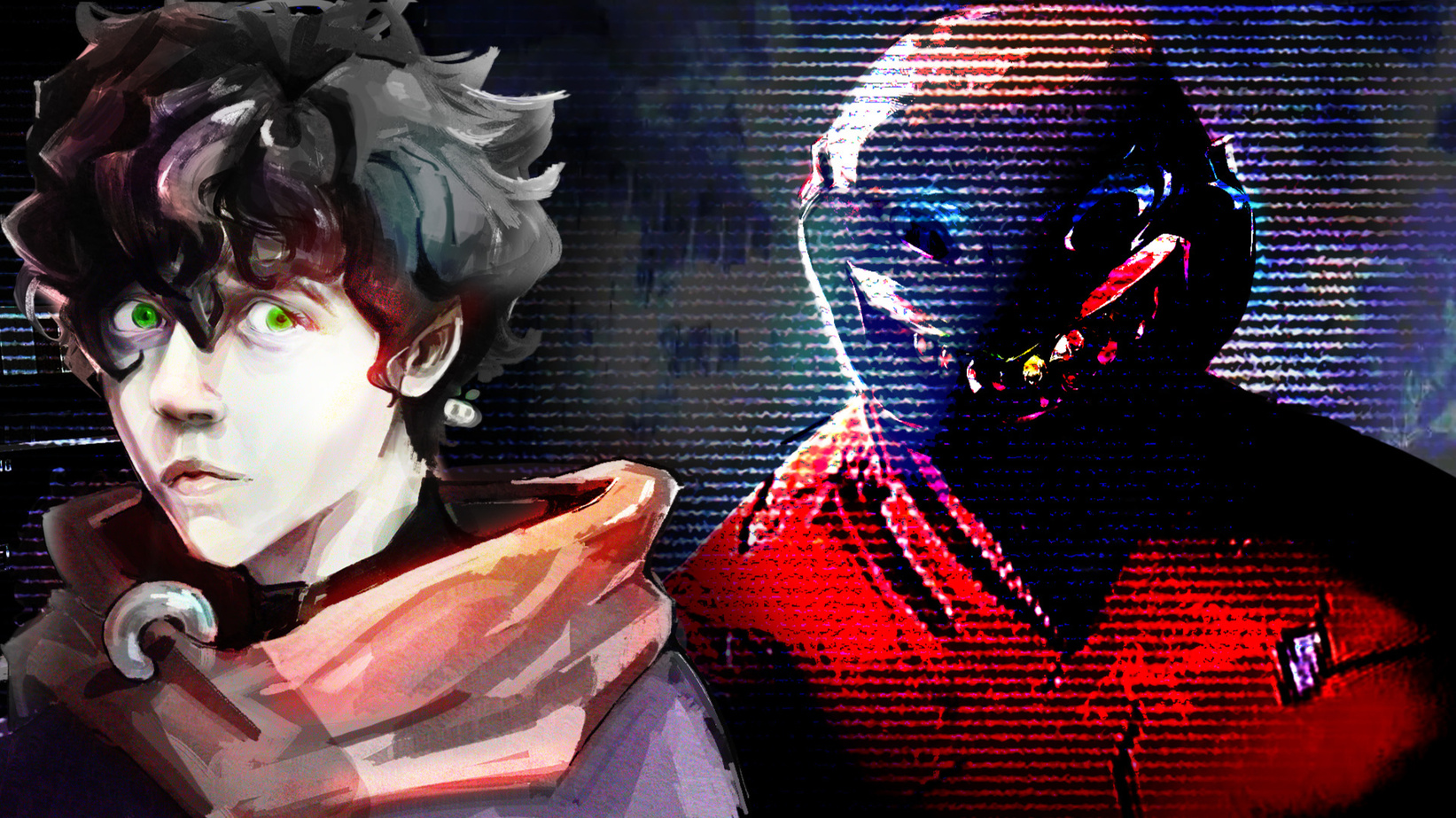 Don't Move, Don't make Sound, Make Sure Lights ARE OFF in this Co-op Horror game 2K Views - 5up Extra